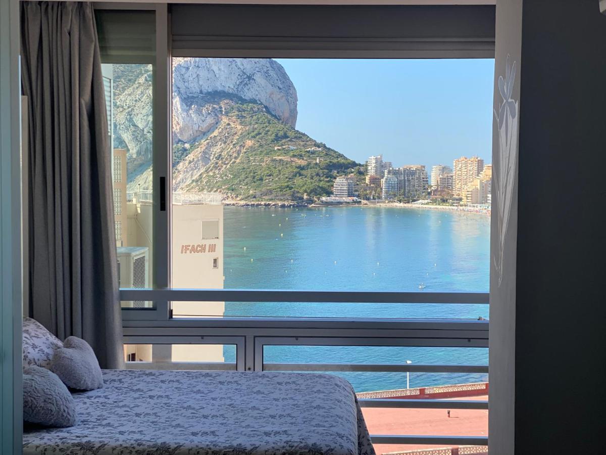 Appartement Estudios Horizonte Calpe