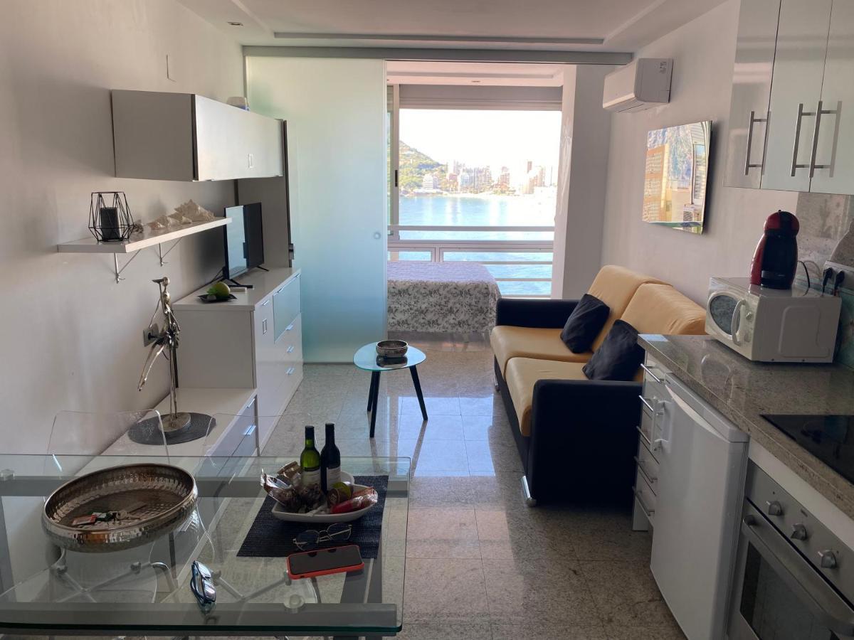 Appartement Estudios Horizonte *