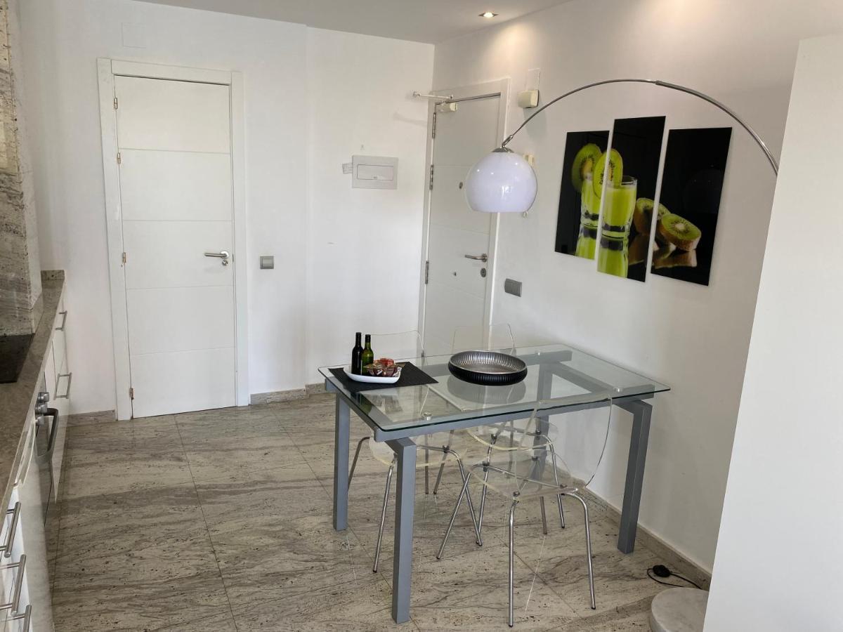 Estudios Horizonte Appartement