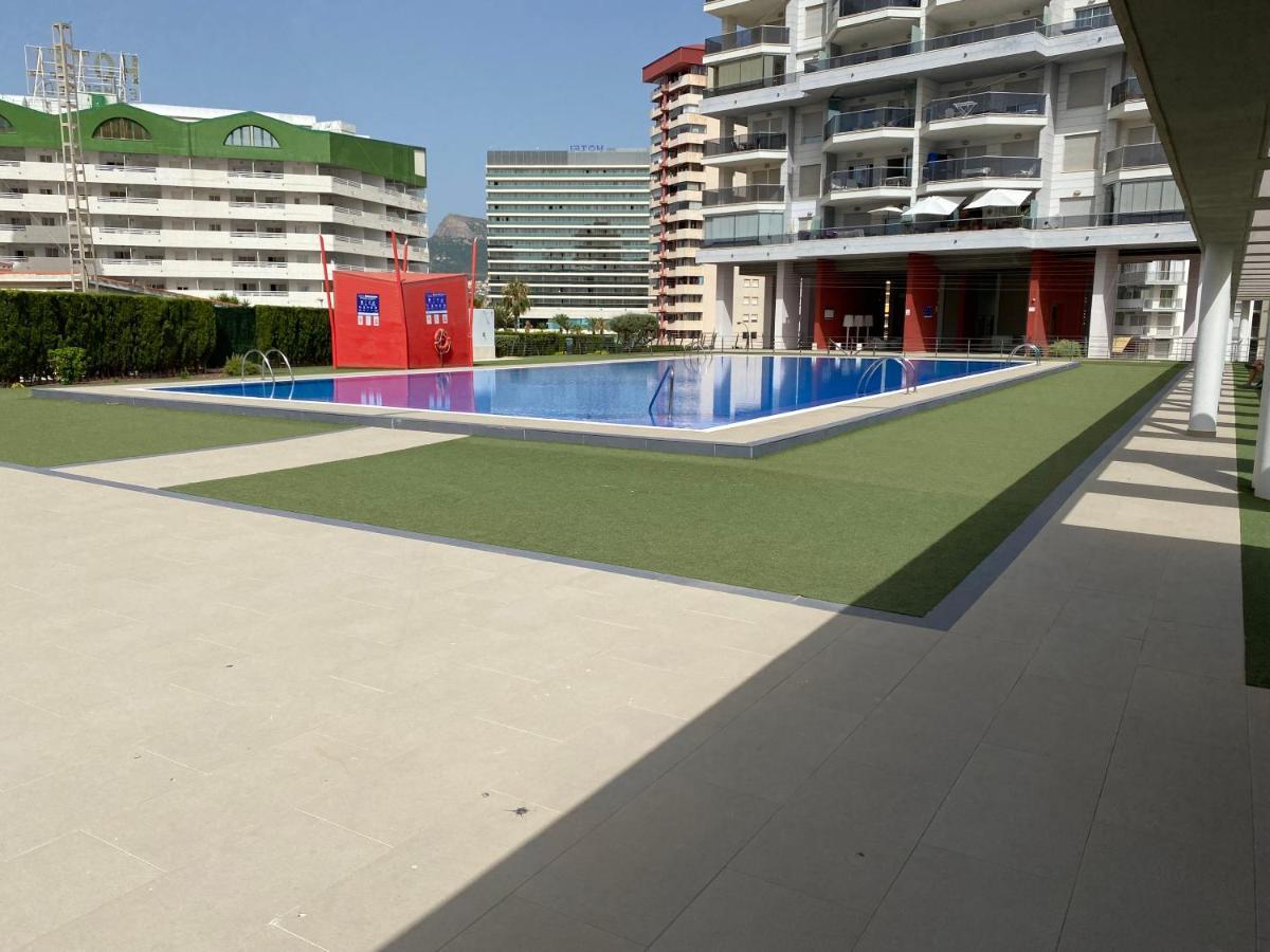 Estudios Horizonte Appartement
