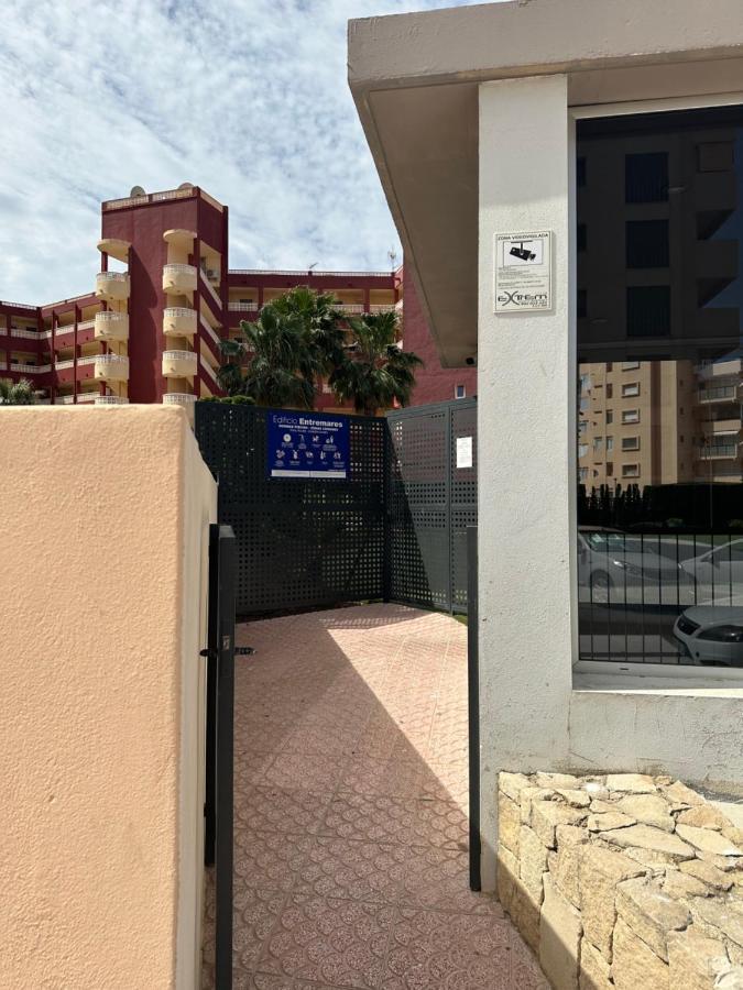 Estudios Horizonte Appartement