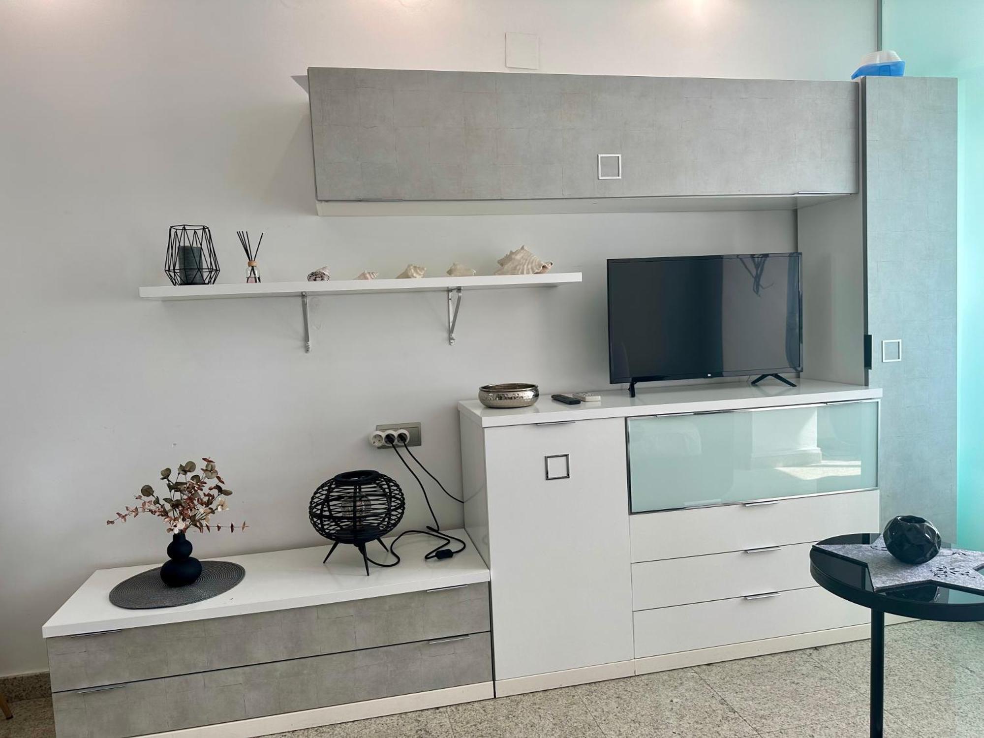 Estudios Horizonte Appartement *