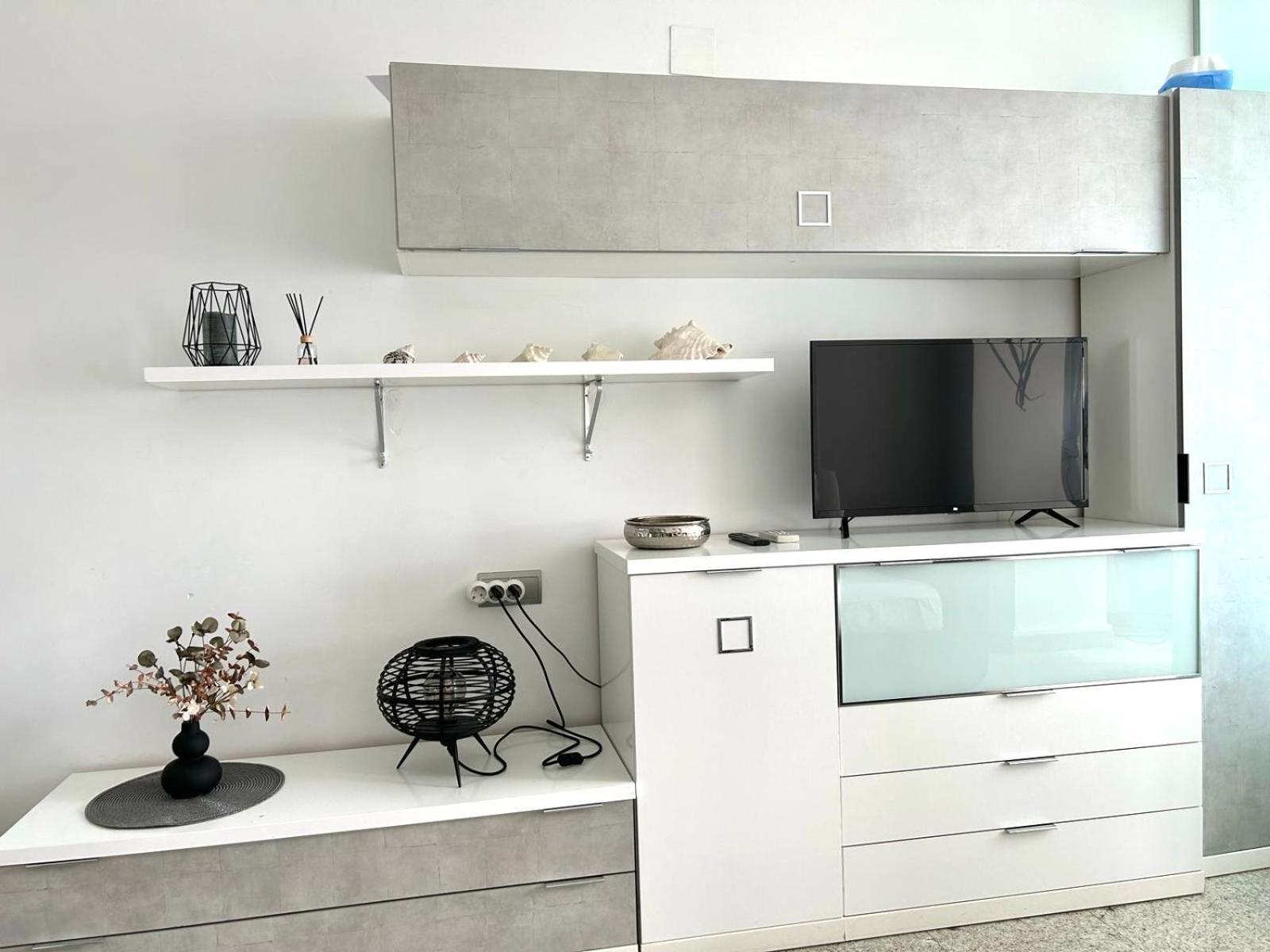 Appartement Estudios Horizonte Calpe