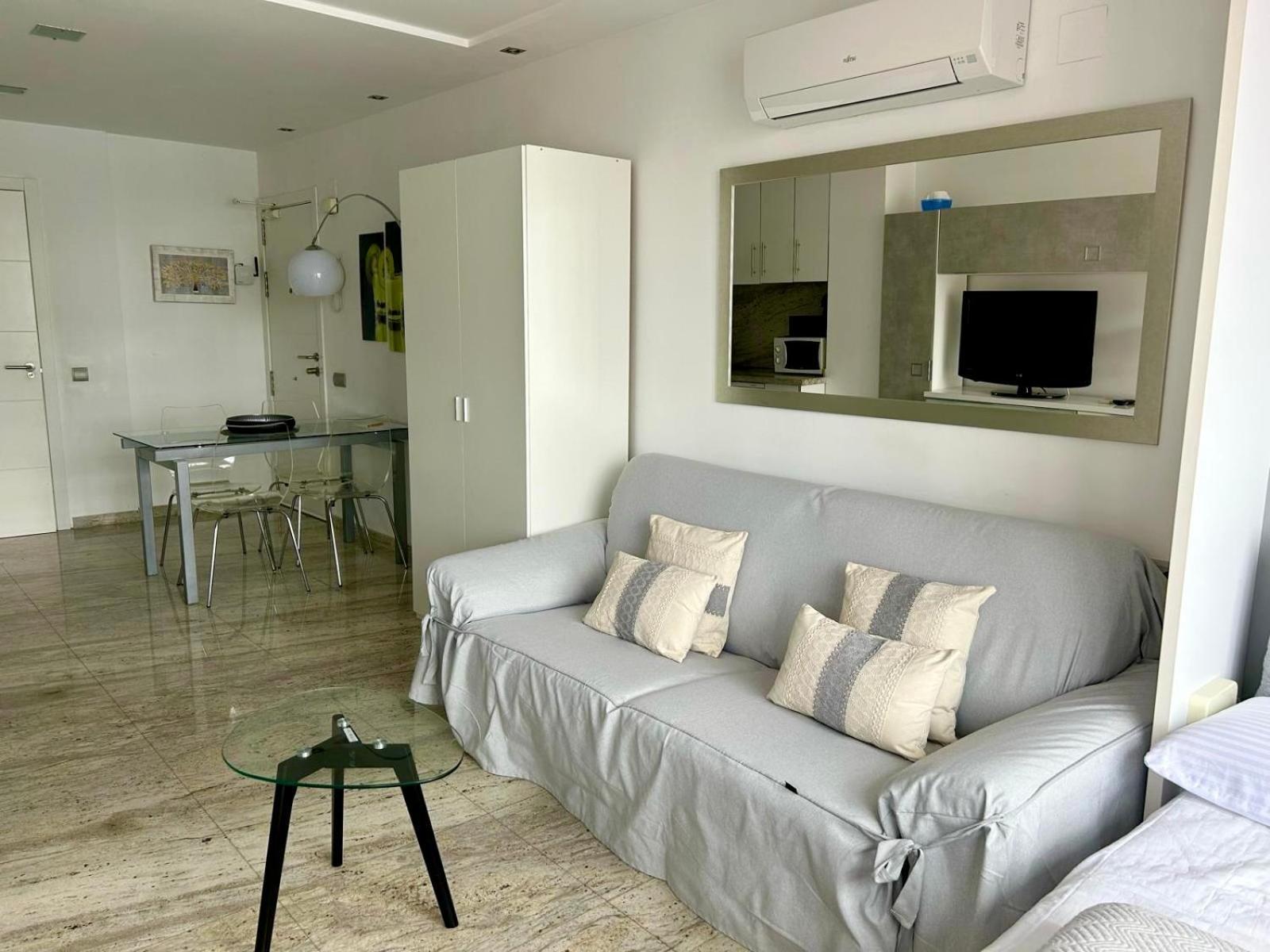 Appartement Estudios Horizonte *