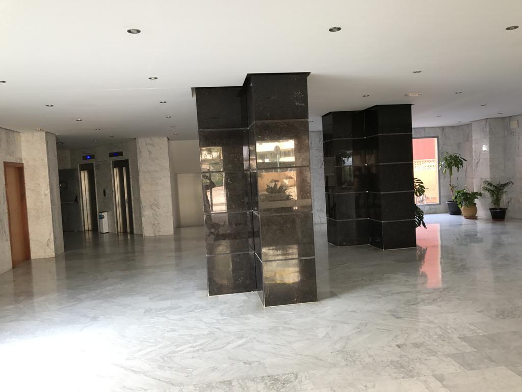 Estudios Horizonte Appartement