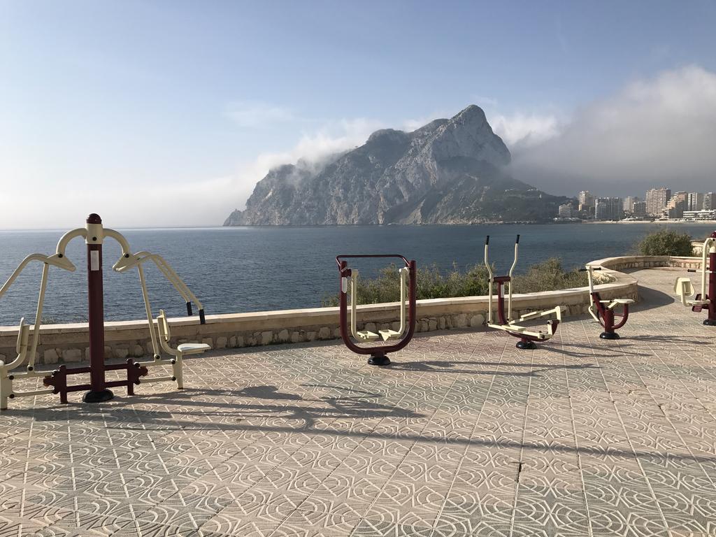 Estudios Horizonte * Calpe
