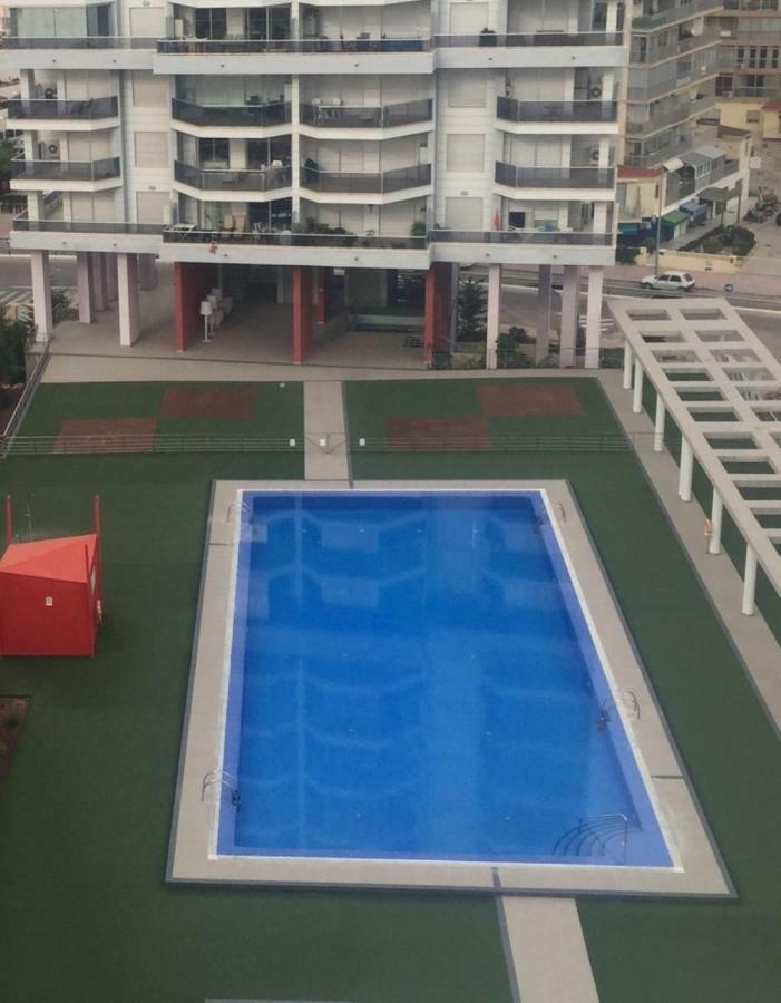Estudios Horizonte Appartement Calpe