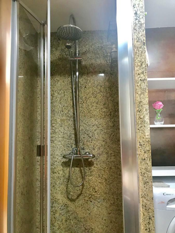 Estudios Horizonte Appartement Calpe