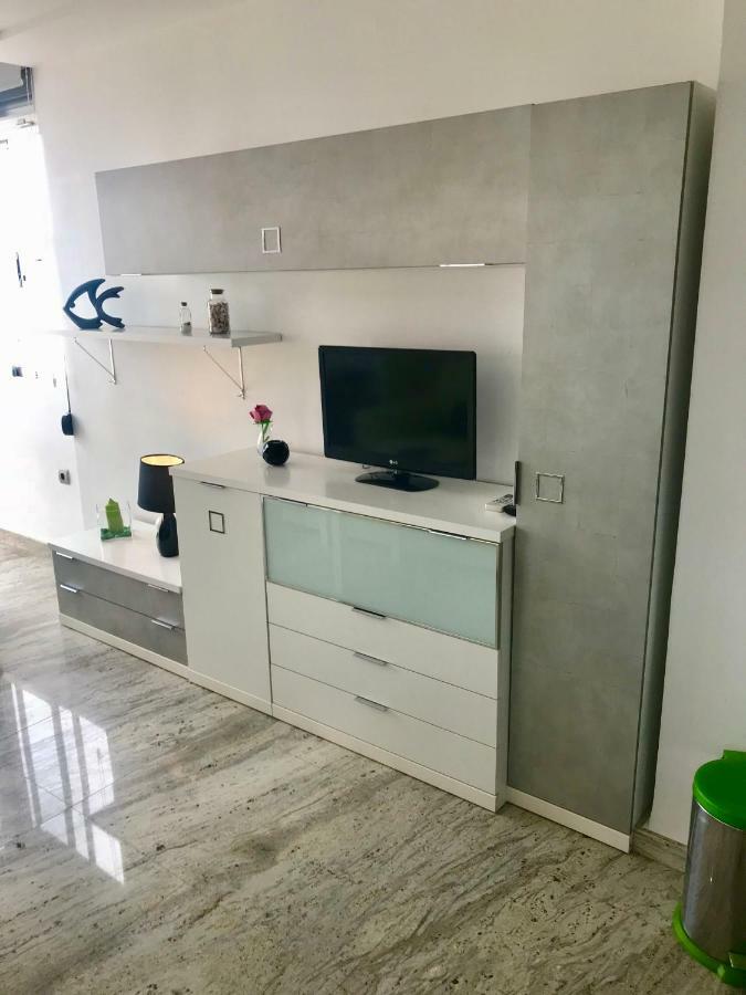 Estudios Horizonte Appartement
